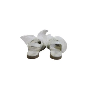 Panyno Ballerinas MIT ORGANZA-SCHLEIFE E3005 MIT SCHLEIFE