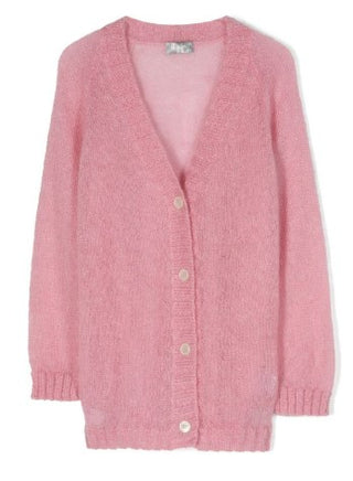 Il Gufo Strickjacke A23GF396EM431