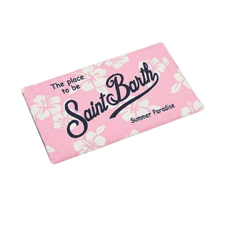 Mc2 Saint Barth Telo Mare Aiden Con Stampa Floreale AID0001/02274L