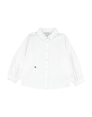 Dior-Hemd mit klassischem Kragen 3WBM11SRTE00106