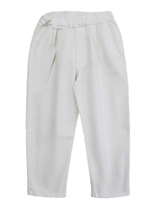 Jo Milano 464Z3J Front Pleated Trousers