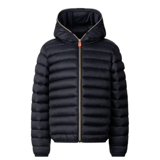 Save the Duck Giubbino Iris trapuntato con cappuccio J32310G2