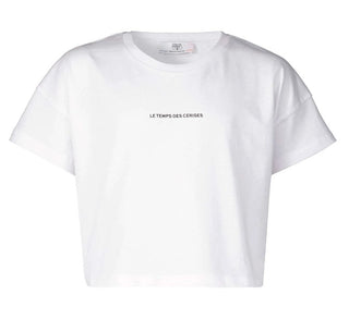 Le Temps Des Cerises T-shirt GVINAGI000000MC