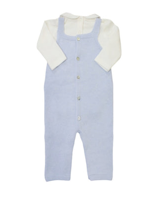 Doctor Kids Complete 2 Stück dk101 A Latzhose