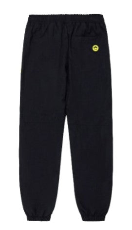 Barrow Nylon-Cargohose F3BKJUPA032