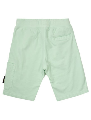 Stone Island Bermuda Bermuda sweatshirt child 761661840