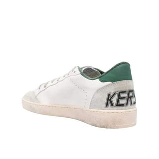 Golden Goose Sneakers Ball Star GMF00117/F0047461080 Mann