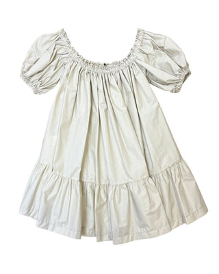 Pype Abito In Popeline ARIA 2 Da Bambina