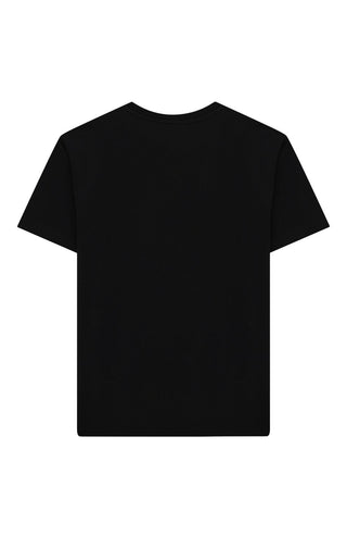 Moschino Crewneck T-shirt H5M029