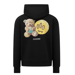 Barrow Felpa Con Cappuccio F5BWUAHS084 e Stampa