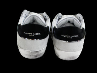 Philippe Model Sneakers 71189 mit Schnürsenkeln