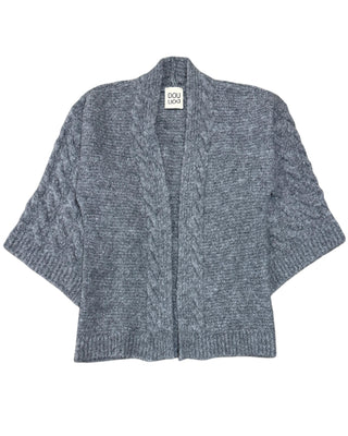 Doudou Cardigan da bambina DV9A40-W0137