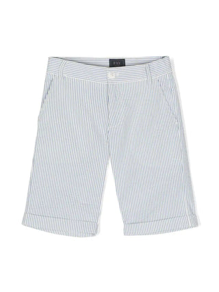 Fay Bermuda pocket america FS6P99