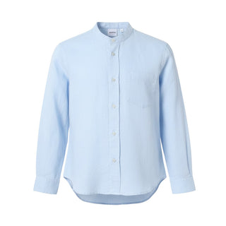 Aspesi Camicia alla coreana S23009CLL0013