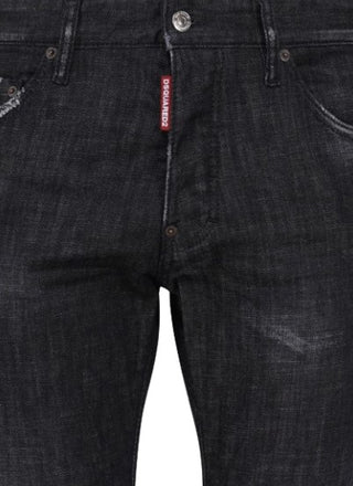 Dsquared2 Five-pocket jeans S74LB1227