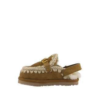 Mou Sabot Eskimo slipper MOU.FK1001A0