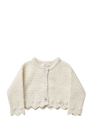 Dottor Kids Cardigan BOLERO DK10200