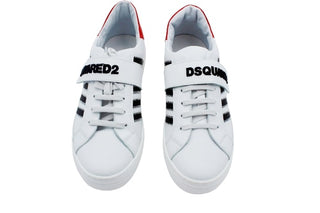 Dsquared2 Sneakers  63534 con lacci