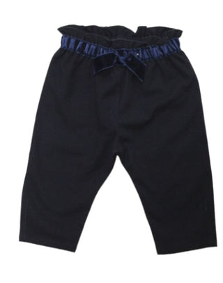 Il Gufo Pantaloni Con fiocco A19PL274W0003