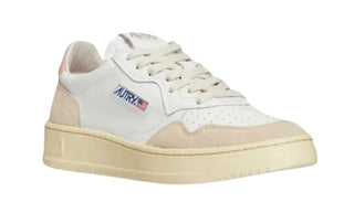 Autry Sneakers SNEAKERS AULWLS37 con lacci
