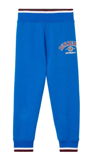 Burberry Joggerhose 8069186