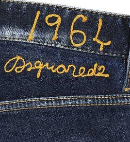 Dsquared2 Skinny Jeans S71LB1113