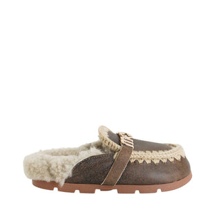 Mou Sabot Slide winter Bio MOU.FW431000C