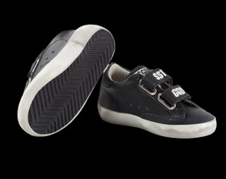 Golden Goose Sneakers gjf90100 with tears