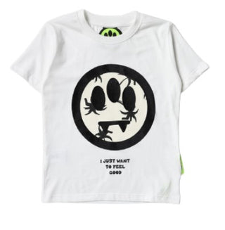 Barrow T-Shirt Short Sleeve 033087 Girls