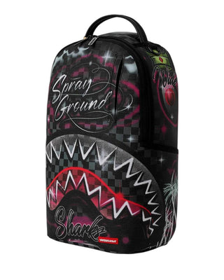 SPRAYGROUND Zaino SPRAY SESSION 910B8708NSZ