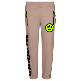 Barrow Jogger Pants with Symbol 033035