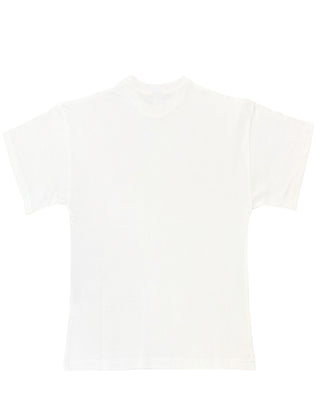 Why Not Brand T-shirt girocollo ML50