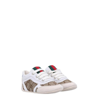 Gucci Sneakers GG MARMONT 812580AAEDG9542