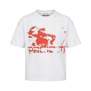 Cesare Paciotti Completo Con T-shirt E Bermuda Per Bambino COMP6110BJ-V2