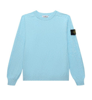Stone Island Baby's Knitted Sweater 7616510A1