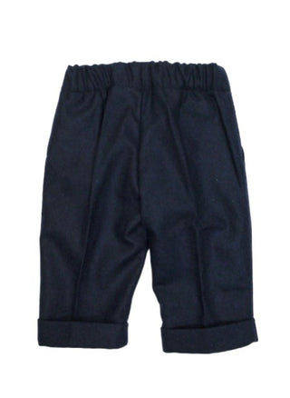 J.o Milano Pantalone classico 364Z2