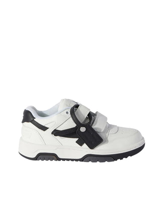 Off-White Sneakers Out Of Office obia008s24le
