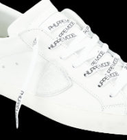 Philippe Model Sneakers 71182 with laces