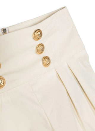 Balmain Shorts  BS6D19