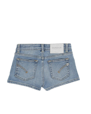 Dondup Shorts  DFBE017.C