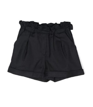 Doudou Shorts with elastic 2R6B19