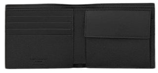 Yves Saint Laurent Portafogli bifold 463249/bty0u1000