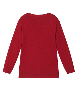 Doctor Kids Crewneck Sweater DK23 For Kids