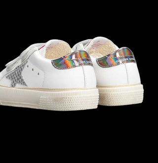 Golden Goose Sneakers  gjf11108 con strappi