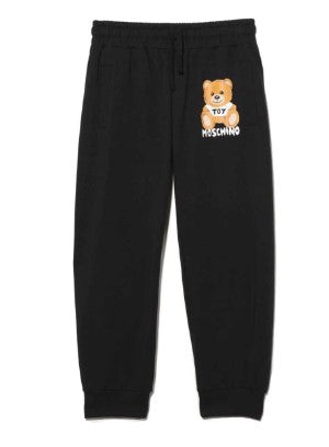 Moschino Jogger Pants HUP058
