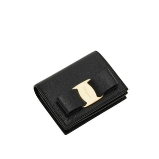 Salvatore Ferragamo Portafogli Vara Bow 0725300/001