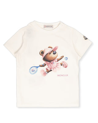 Moncler T-shirt  J19518C00001
