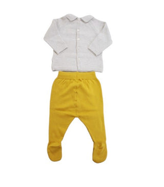 dk1811 – Zweiteiliger Einteiler – Doctor Kids