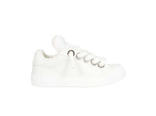 Dolce &amp; Gabbana Sneakers cs2194 with laces
