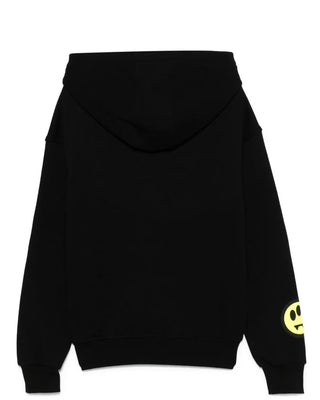 Barrow Felpa con cappuccio e logo S5BKJUHS037